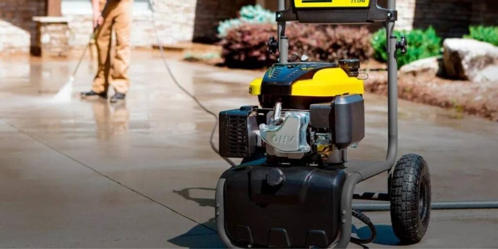 Las Mejores Hidrolavadoras Karcher en Amazon EEUU: Guía de Compra y Recomendaciones