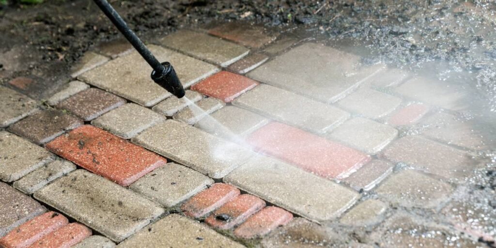 Ventajas de Usar Hidrolavadoras Karcher